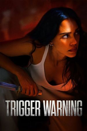 Image Trigger Warning – Der Film