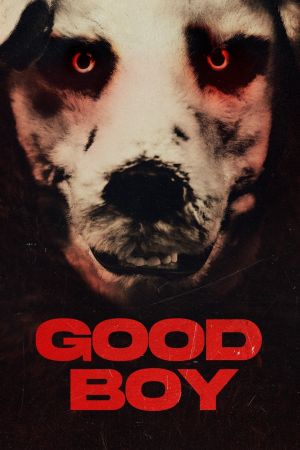 Image Good Boy – Der Film