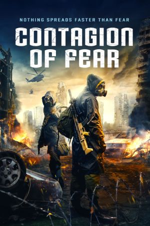 Image Contagion of Fear – Der Film