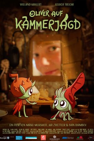 Image Oliver auf Kammerjagd – Der Film