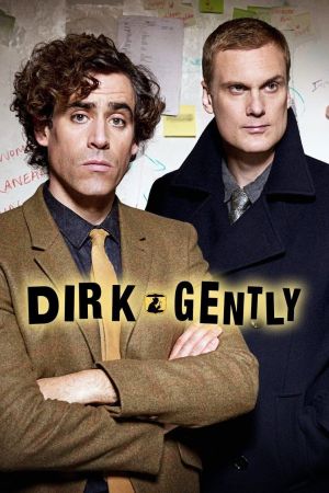 Image Dirk Gently – Der Film