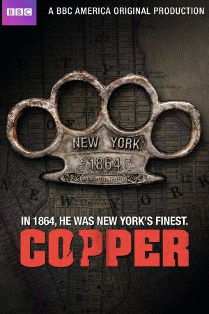 Image Copper - Justice is brutal – Der Film