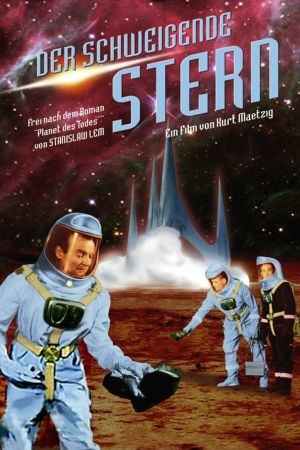 Image Der schweigende Stern – Der Film
