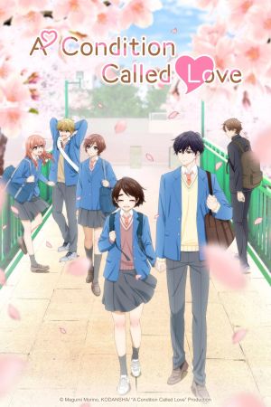 Image Ein Gefühl namens Liebe – Der Film