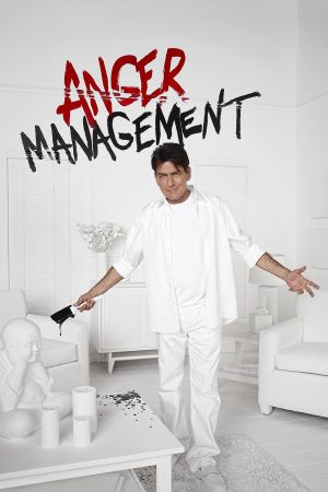 Image Anger Management – Der Film