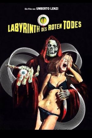 Image Labyrinth des Schreckens – Der Film