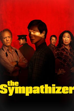 Image The Sympathizer – Der Film