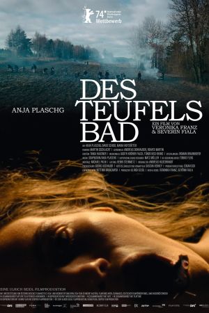 Image Des Teufels Bad – Der Film