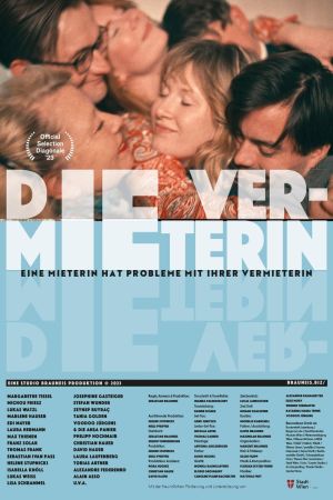 Image Die Vermieterin – Der Film