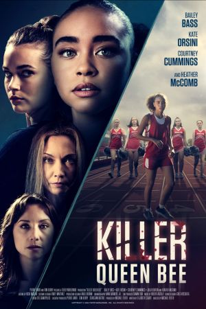 Image The Cheerleader: Killer Queen – Der Film