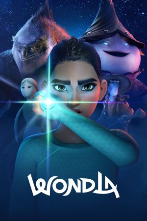 Image WondLa – Der Film