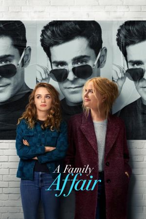 Image A Family Affair – Der Film