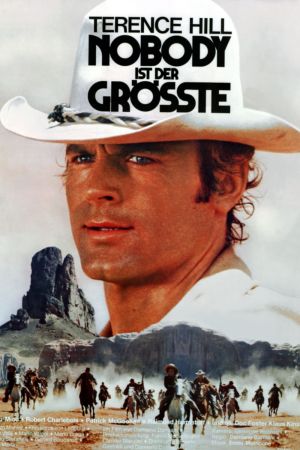 Image Nobody ist der Größte – Der Film