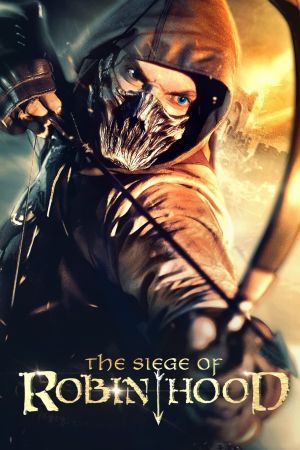 Image Die Rache des Robin Hood – Der Film