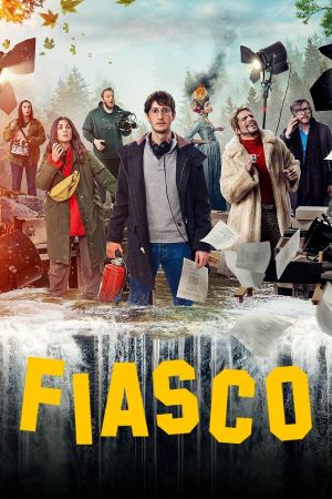 Image Fiasco – Der Film