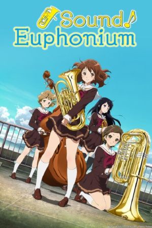 Image Sound! Euphonium – Der Film