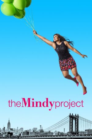Image The Mindy Project – Der Film