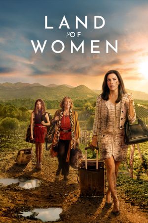 Image Land of Women – Der Film