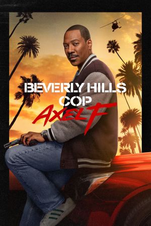 Image Beverly Hills Cop: Axel F – Der Film