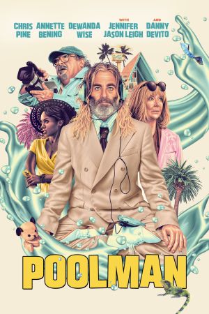 Image Poolman – Der Film