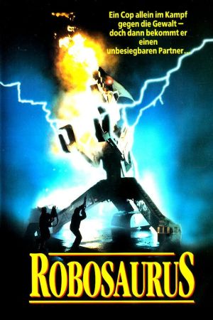 Image Robosaurus – Der Film