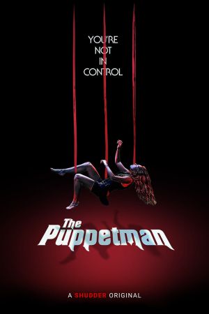 Image The Puppetman – Der Film