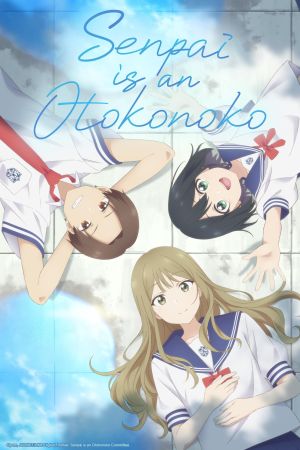 Image Senpai is an Otokonoko – Der Film