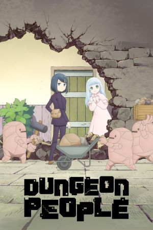 Image Dungeon People – Der Film