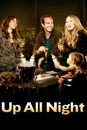 Image Up All Night – Der Film