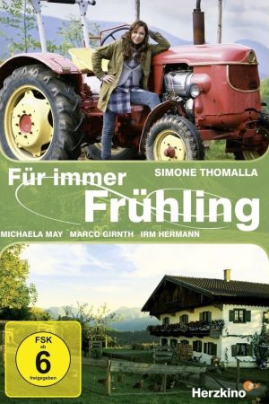 Image Frühling – Der Film