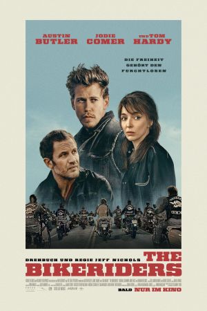 Image The Bikeriders – Der Film