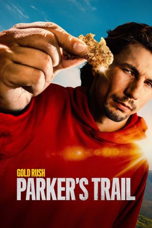 Image Goldrausch: Parkers Abenteuer – Der Film