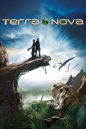 Image Terra Nova – Der Film