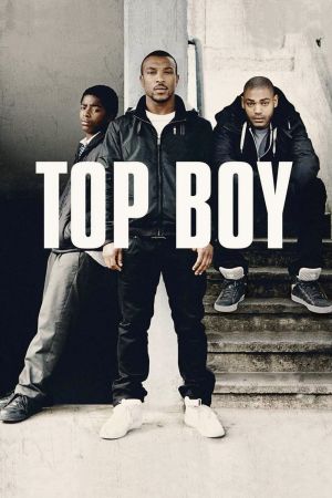 Image Top Boy - Summerhouse – Der Film