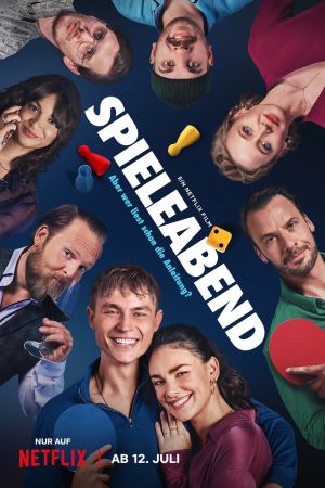 Image Spieleabend – Der Film