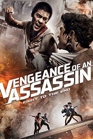 Image Vengeance Of An Assassin – Der Film