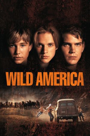 Image Wild America – Der Film