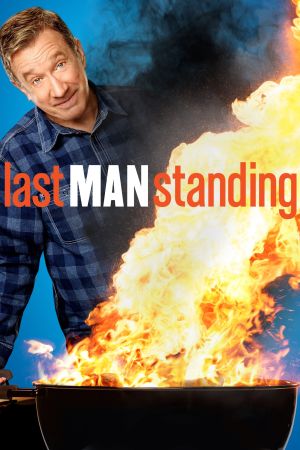 Image Last Man Standing – Der Film