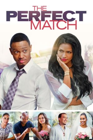 Image The Perfect Match – Der Film