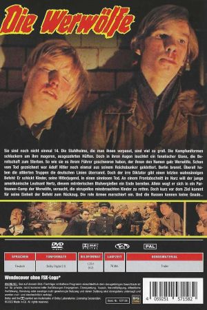 Image Werwölfe – Der Film