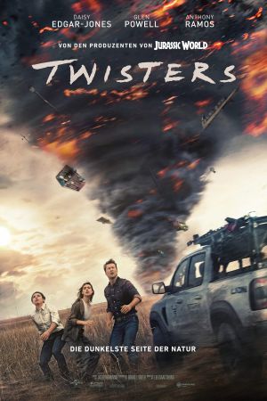 Image Twisters – Der Film