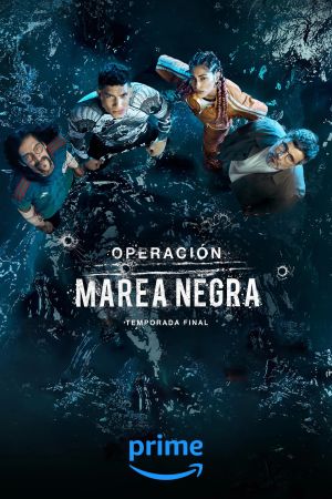 Image Operation Marea Negra – Der Film