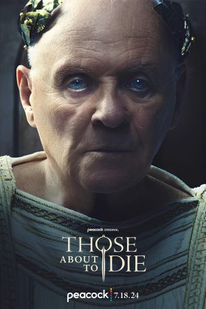 Image Those About to Die – Der Film