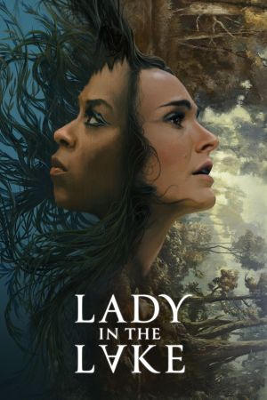 Image Lady in the Lake – Der Film