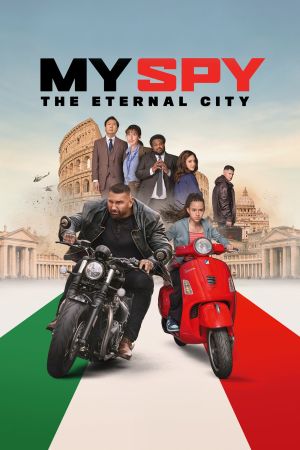 Image Der Spion von nebenan 2 – Der Film