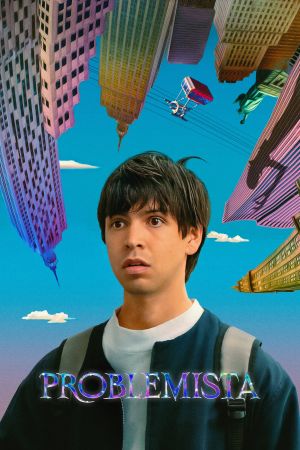 Image Problemista – Der Film