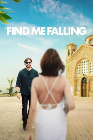 Image Find Me Falling – Der Film