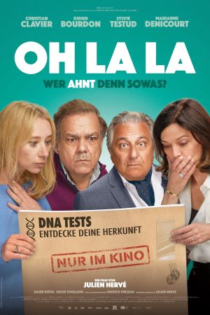 Image Oh la la - Wer ahnt denn sowas? – Der Film