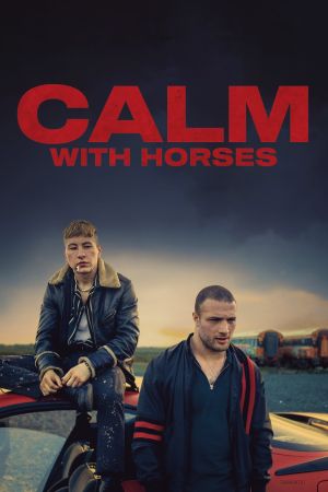Image Calm with Horses – Der Film