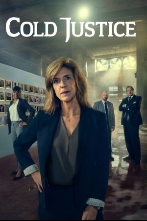 Image Cold Justice - Verdeckte Spuren – Der Film